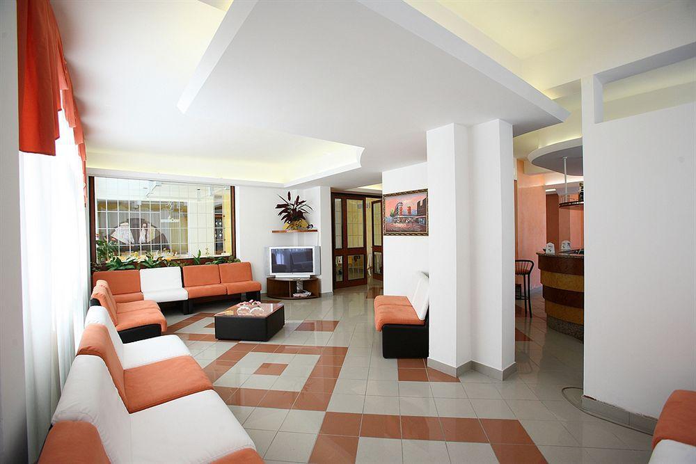 Gfh - Hotel Sole Resort & Spa มาร็อตตา ภายนอก รูปภาพ
