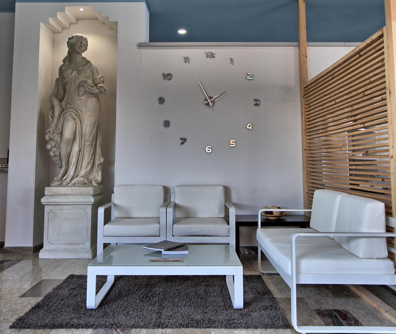 Gfh - Hotel Sole Resort & Spa มาร็อตตา ภายนอก รูปภาพ
